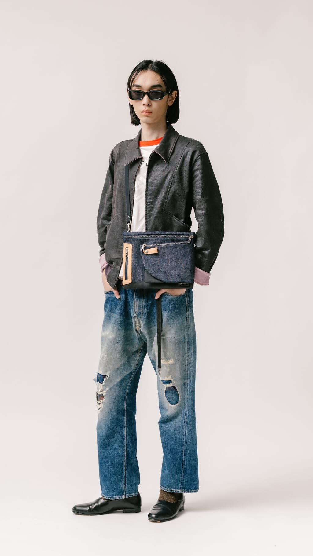 スリングバッグ No.310082-fc