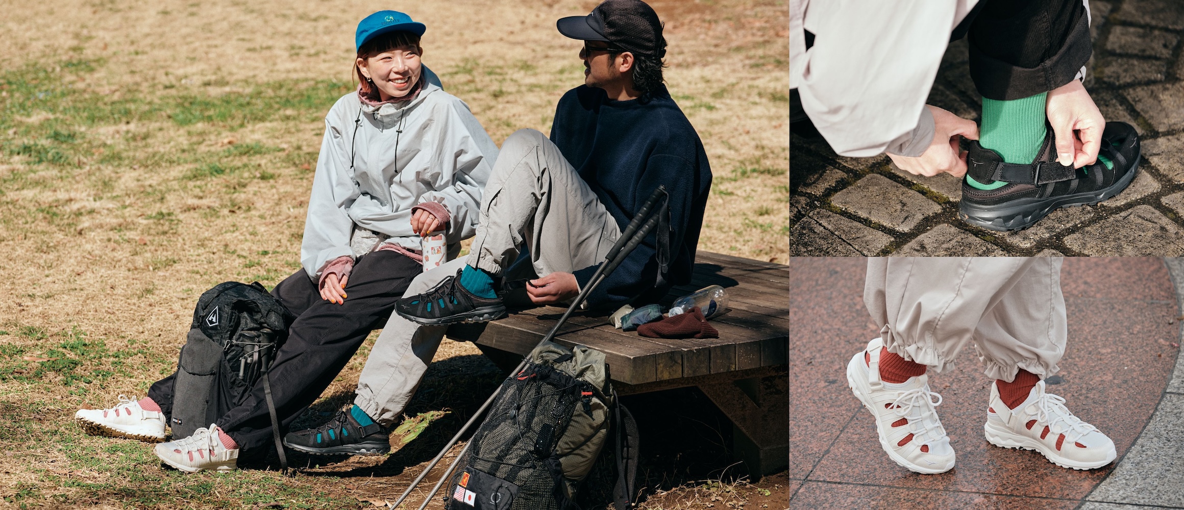 「ミズノ」の注目シューズ。話題の2WAYモデルが、スエードを纏ってアップデート！