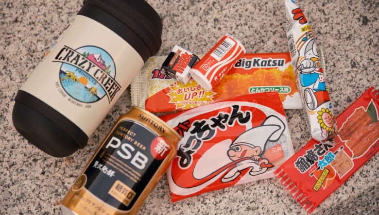 夜景スポットを目指して湾岸ハイク！　レインボーブリッジを歩いて渡ってみた。【GO OUT 遊歩倶楽部／東京ベイエリア編 #02】