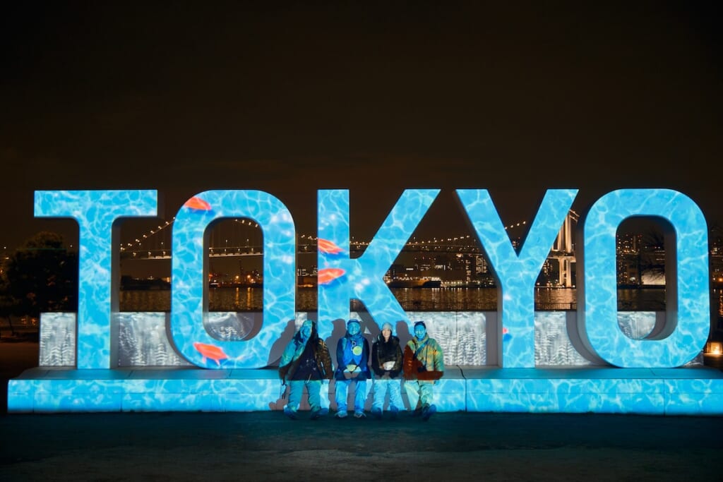 遊歩倶楽部＿ハイクシーン