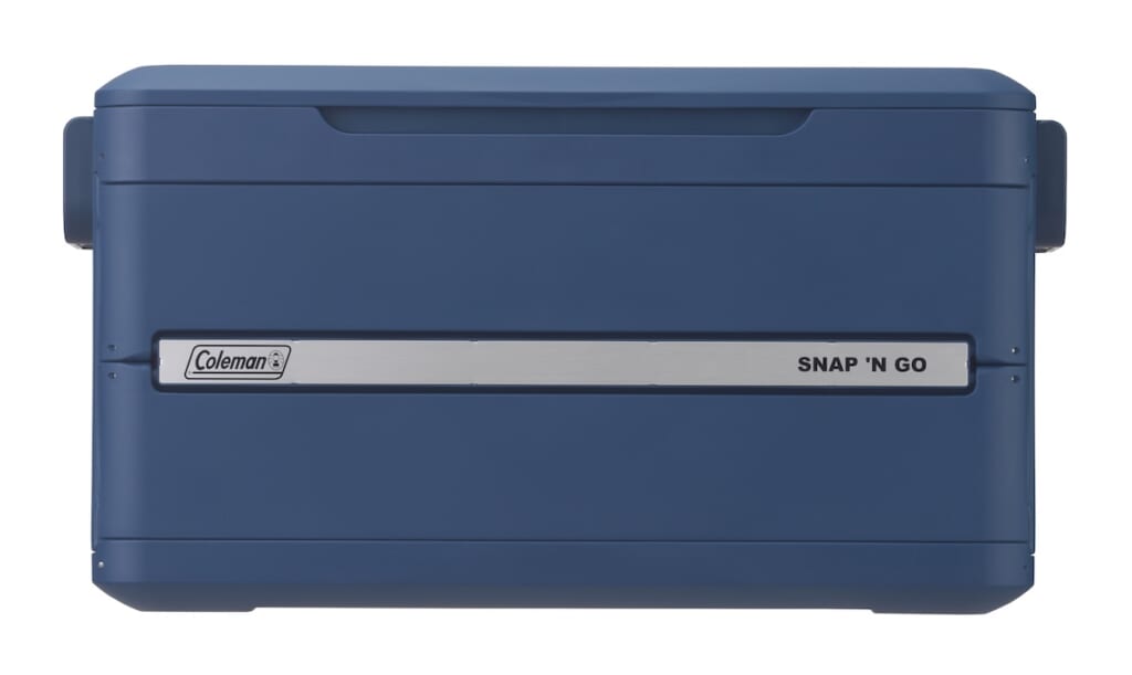 スナップアンドゴークーラー