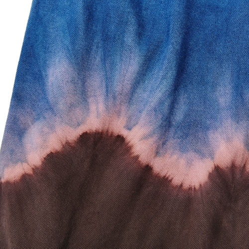 devadurga×GO OUT JOY TO THE POLO SHIRT