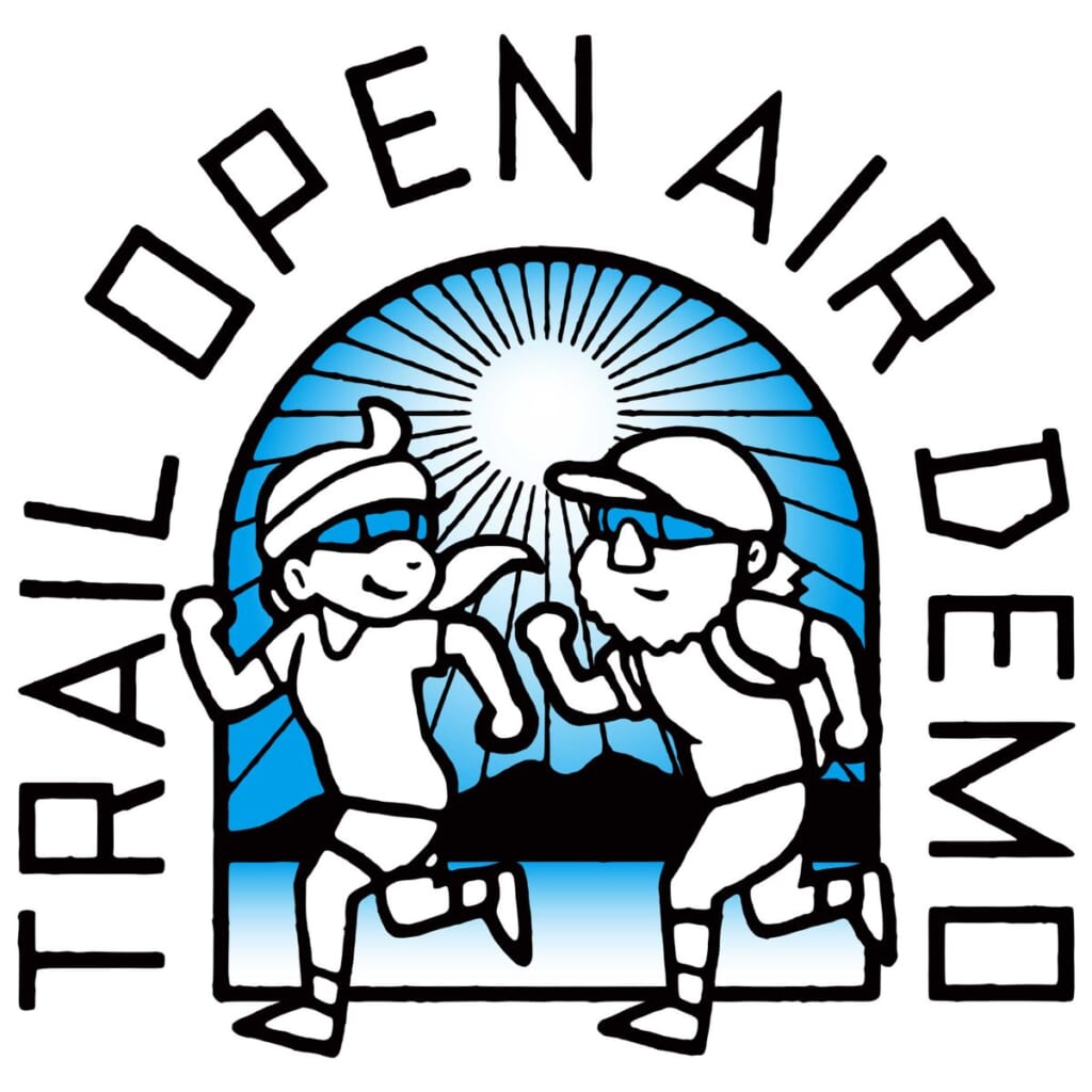 TRAIL OPEN AIR DEMO 2026