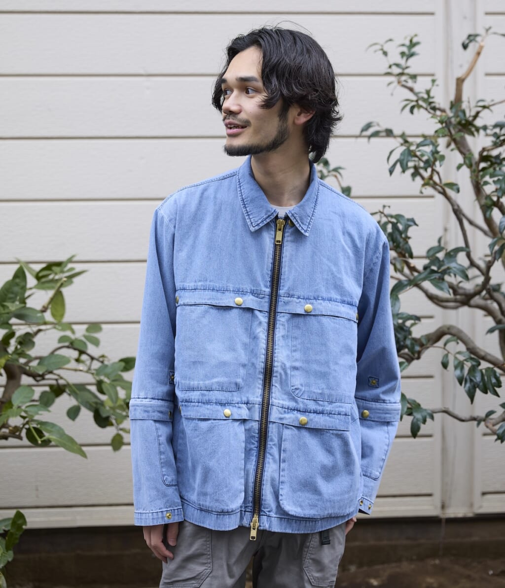 DIET BUTCHER SLIM SKIN Lite Duck“DOME