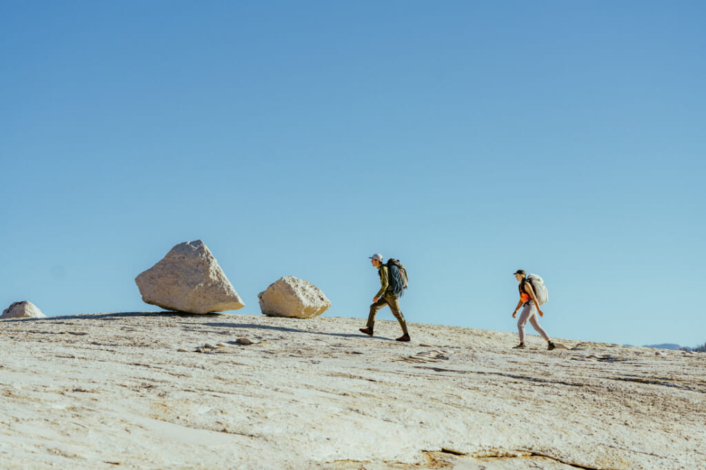 ロングトレイル