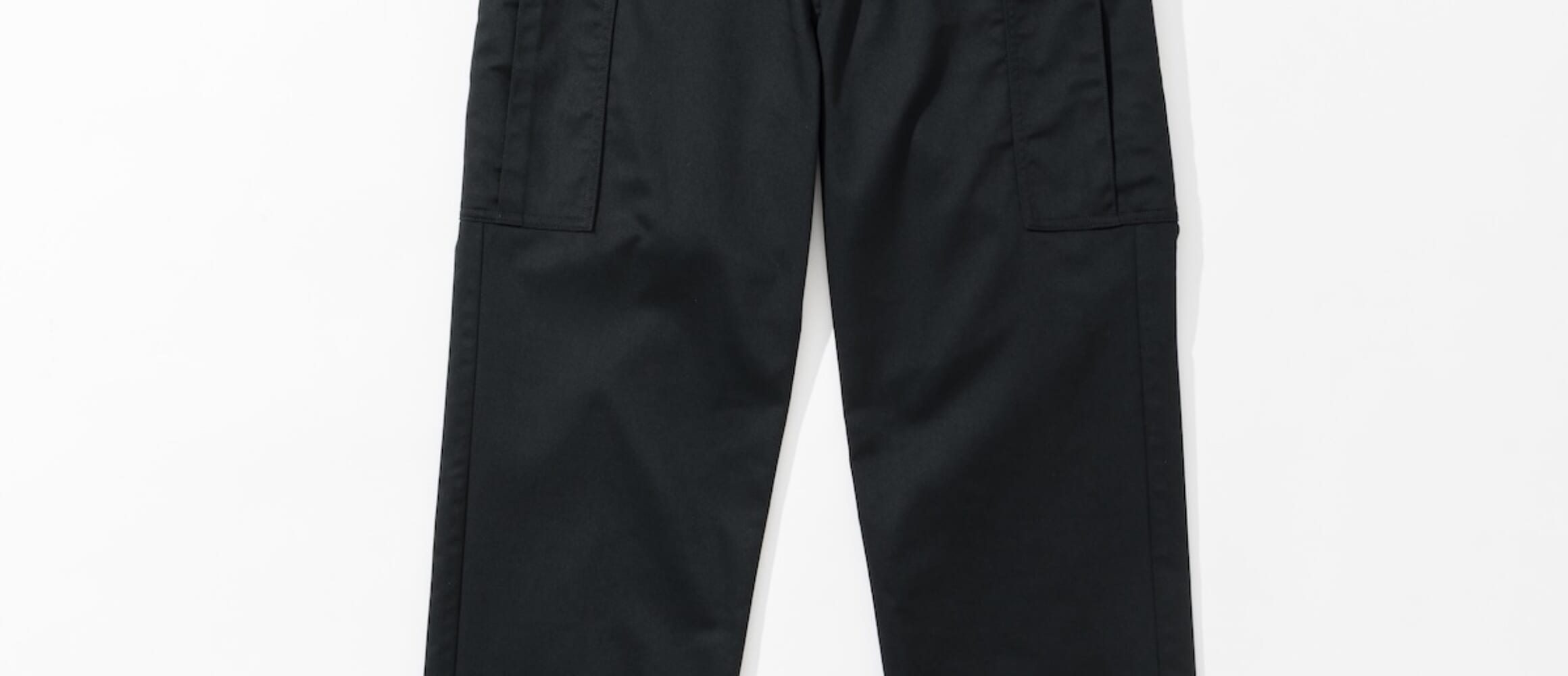 GRIPSWANY® × Dickies®のFIELD EASY WORK PANTS