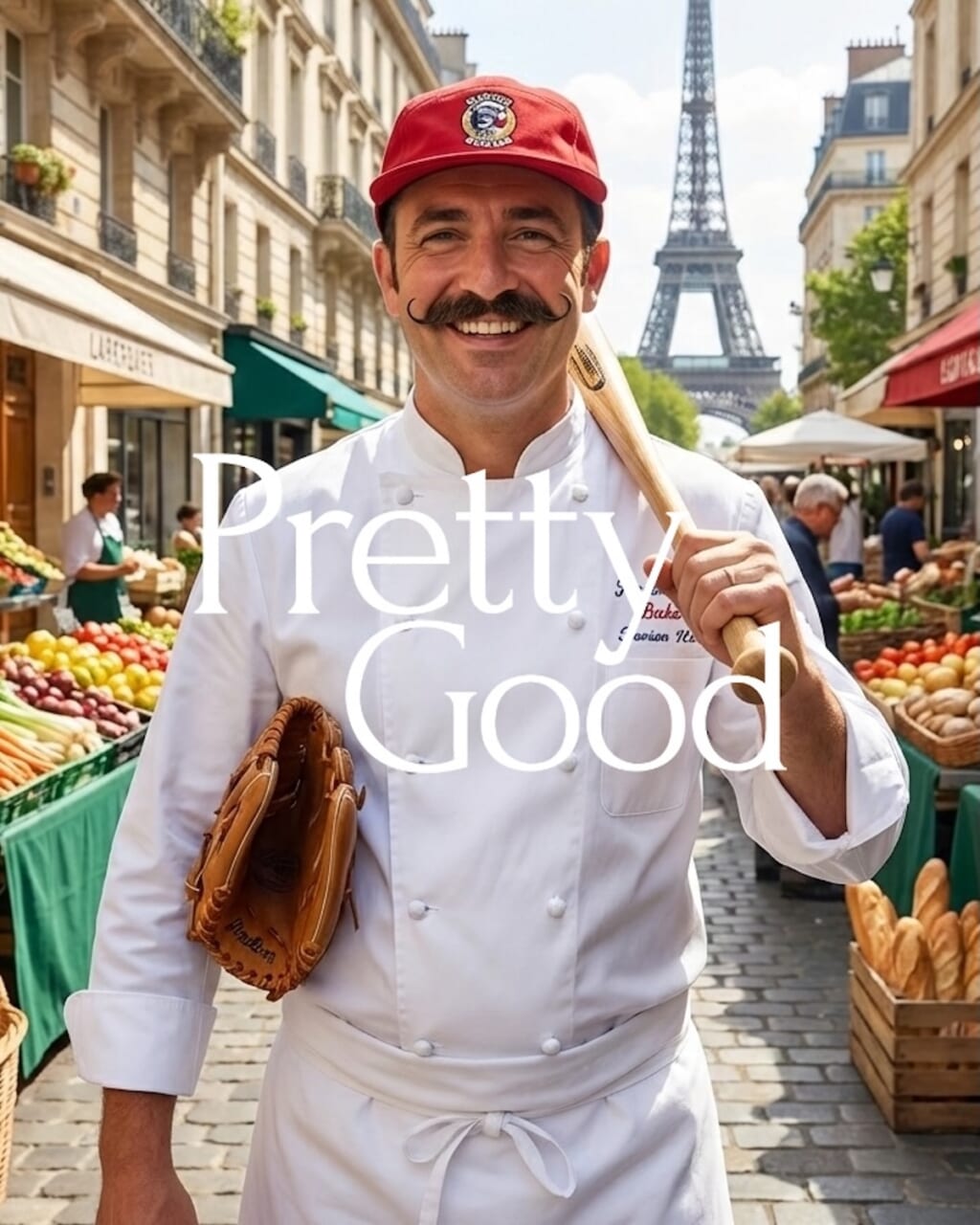 ベルサイユ・ベーカリーズ