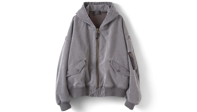 refomed_DOKA DUCK HOODIE