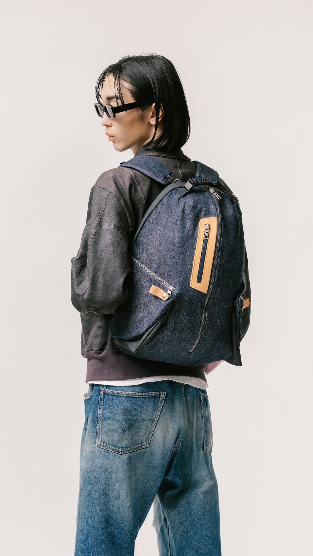 バックパック No.310080-fc