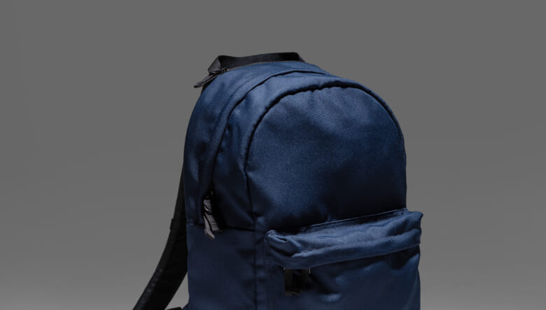 ワイルドシングスの新作バッグコレクションは、ディパックから小型ポーチまで全8型が勢揃い！