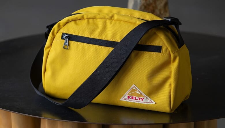 ケルティの新バッグコレクション“ESライン”は全18型を展開。充実のカラバリでお気に入りが見つかる！