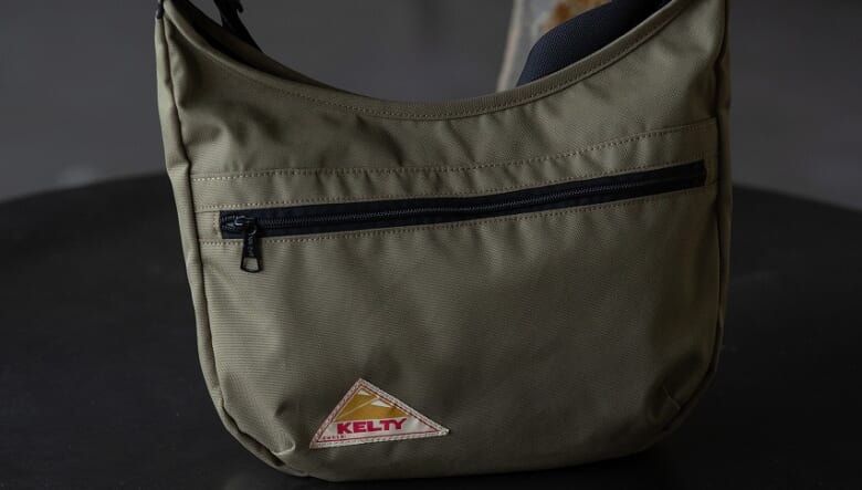 ケルティの新バッグコレクション“ESライン”は全18型を展開。充実のカラバリでお気に入りが見つかる！