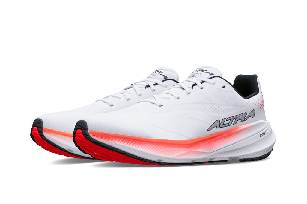 ALTRA「EXPERIENCE FLOW 3」