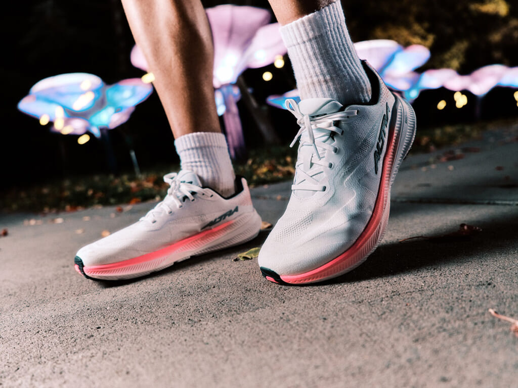 “EXPERIENCE（エクスペリエンス）”シリーズ