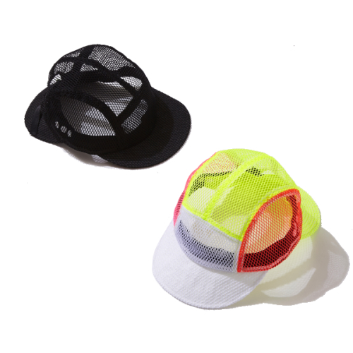 halo-commodity×GO OUT DB Buckwheet Cap