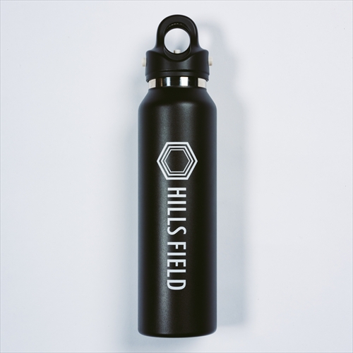 HILLS FIELD HILLS FIELD × REVOMAX 16ozボトル