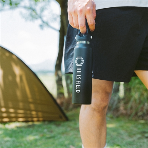 HILLS FIELD HILLS FIELD × REVOMAX 16ozボトル