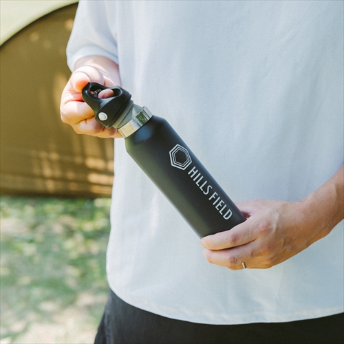 HILLS FIELD HILLS FIELD × REVOMAX 16ozボトル