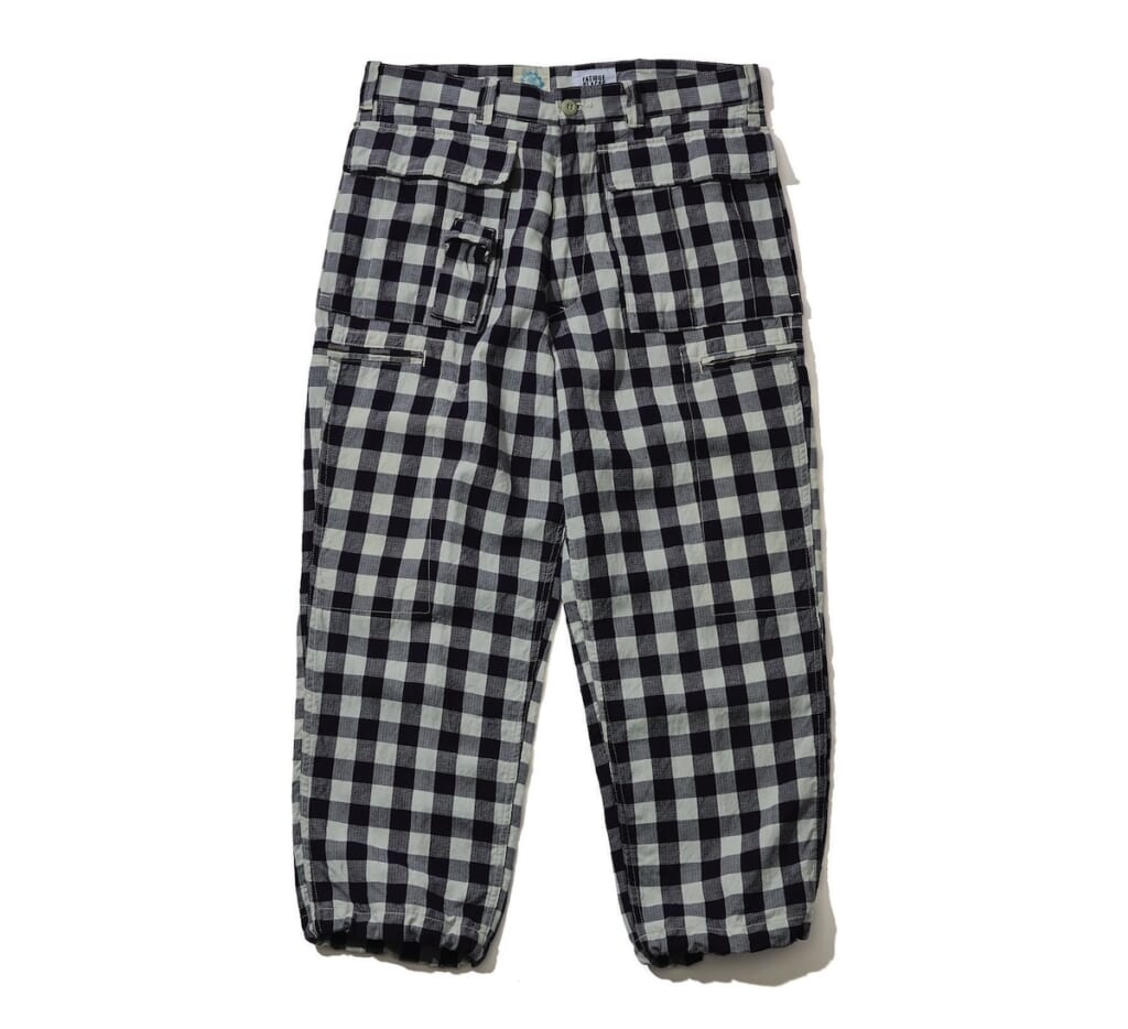 マウンテンリサーチ