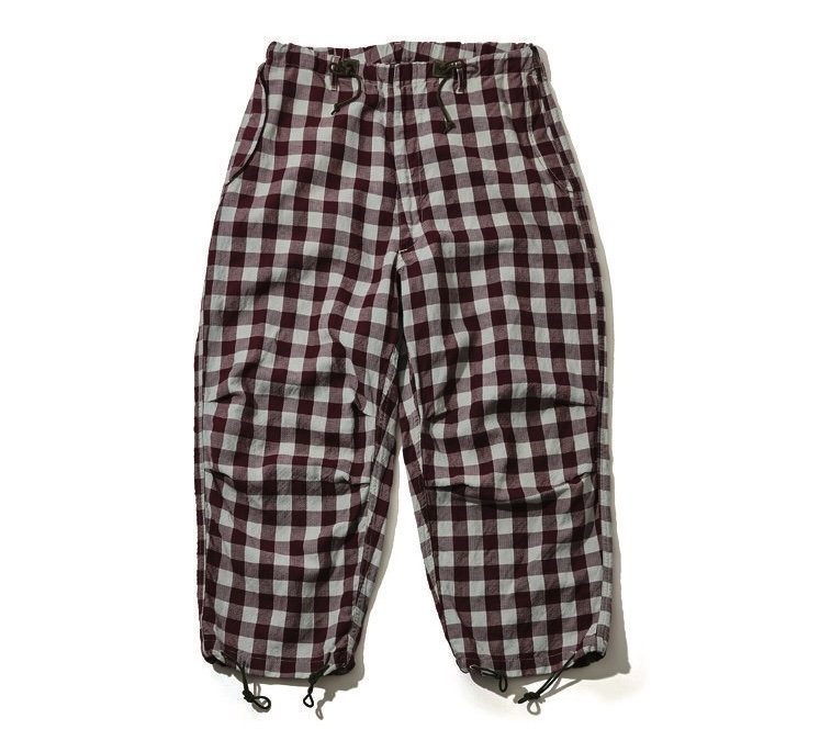 マウンテンリサーチ