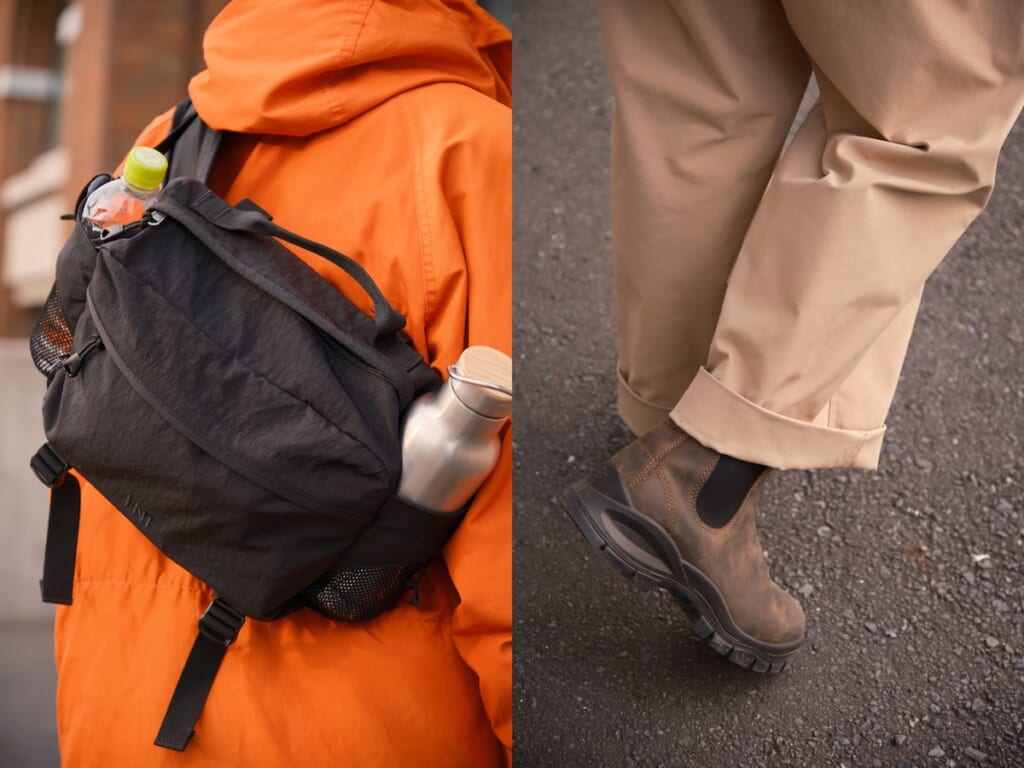 遊歩倶楽部＿ハイクシーン