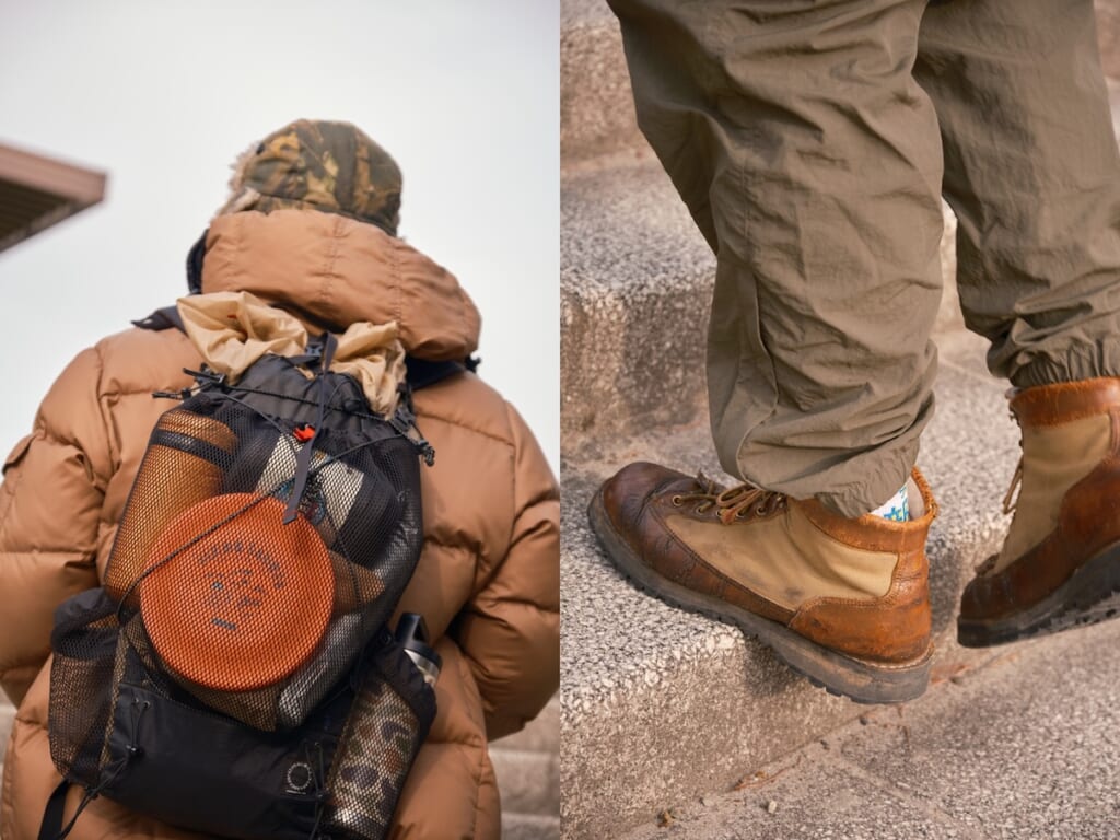 遊歩倶楽部＿ハイクシーン