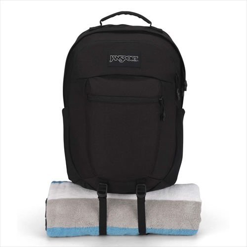 JANSPORT JOURNEY PACK