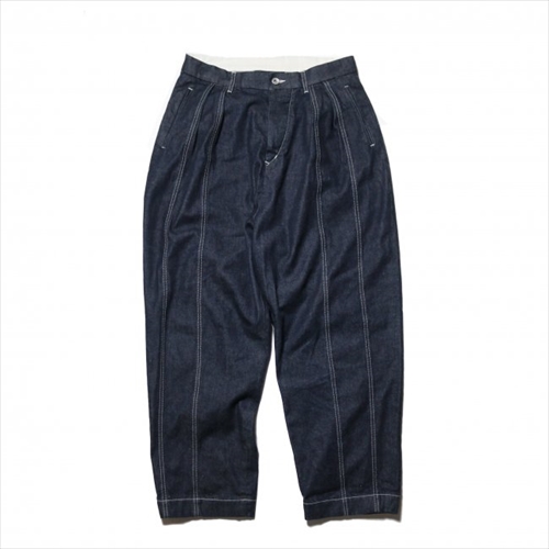 NATAL DESIGN RANDY DENIM PANTS