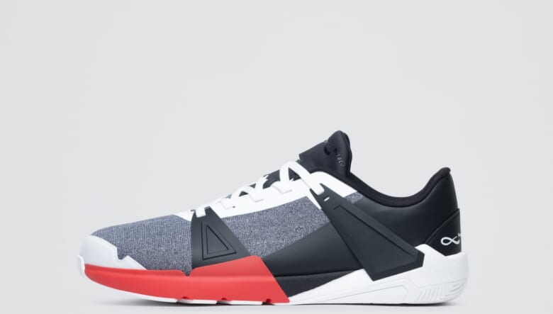 アメリカ発のフットウェアブランド、Notace（ノータス）の新作シューズ