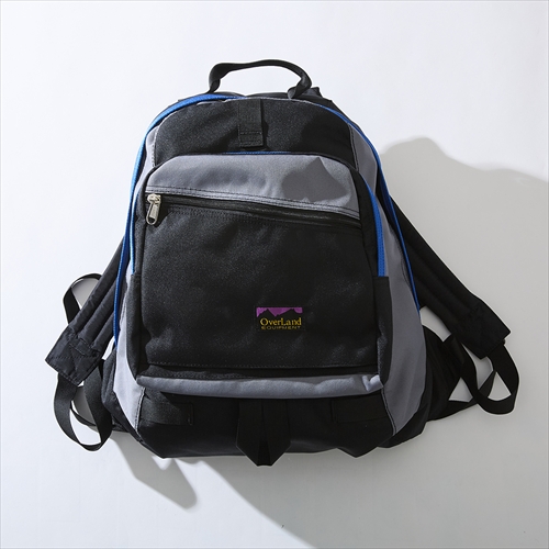 Overland Equipment BACK PACK