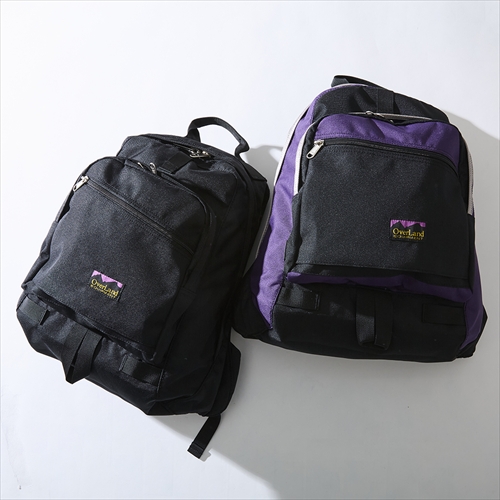 Overland Equipment BACK PACK