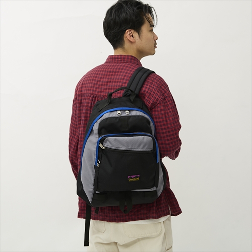 Overland Equipment BACK PACK