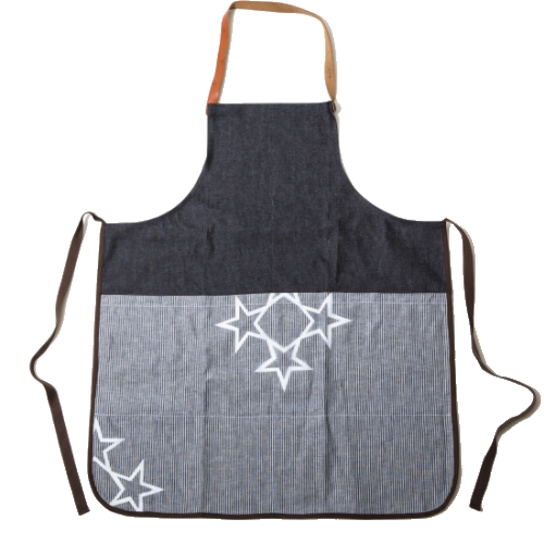 griot.×ojaga design×GO OUT Apron