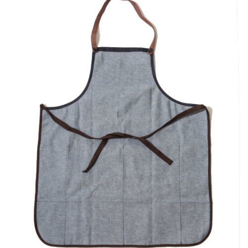 griot.×ojaga design×GO OUT Apron