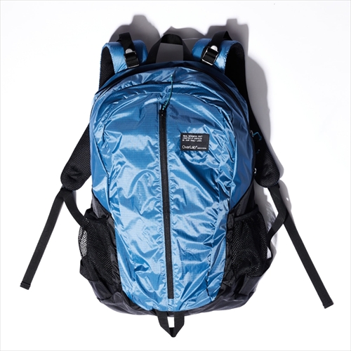 OverLab ラージバックパック