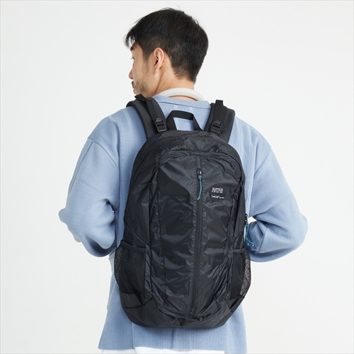 OverLab ラージバックパック