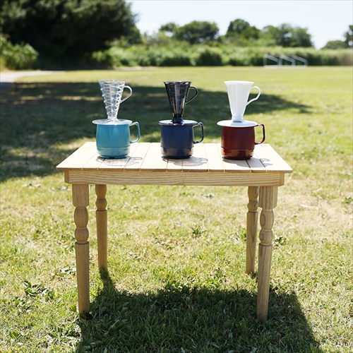 Peregrine Design Impala Table