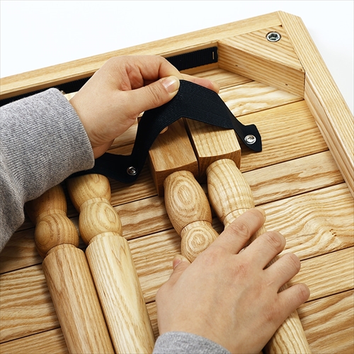 Peregrine Design Impala Table