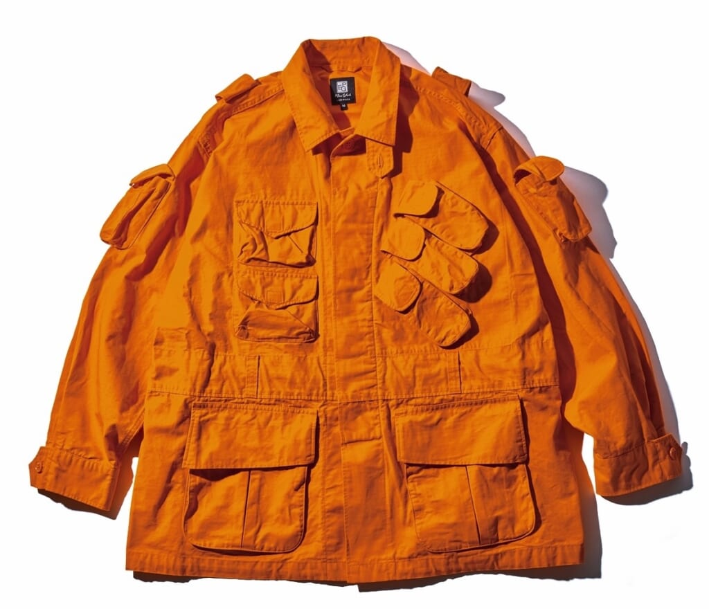 ビームス プラス