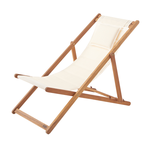 OUTDOOR LIFE CREATIONS OLC DECK CHAIR