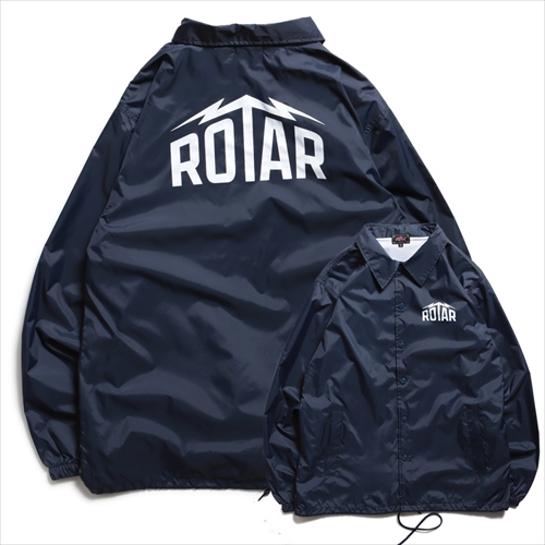 ROTAR ROTAR Lightning LOGO coach JKT