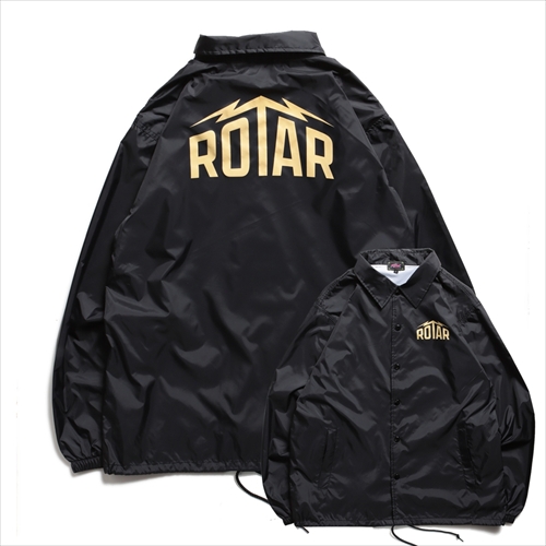 ROTAR ROTAR Lightning LOGO coach JKT