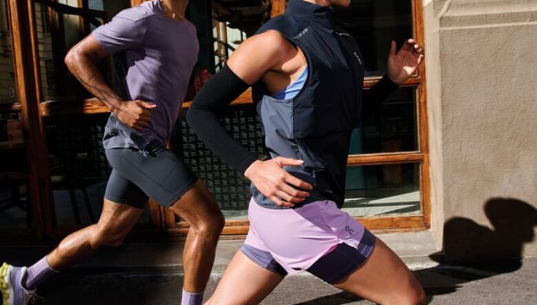 エキスパートからジョガーまでフォローする、Onの長距離向けシューズがスタンバイ！