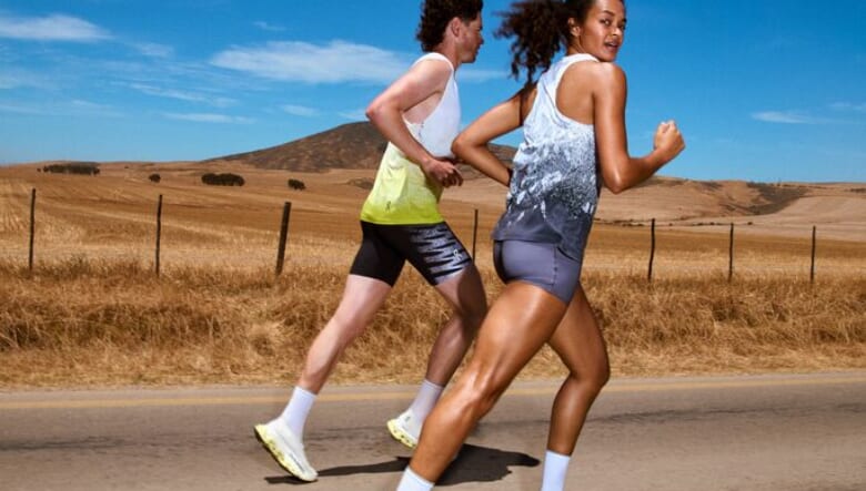 エキスパートからジョガーまでフォローする、Onの長距離向けシューズがスタンバイ！