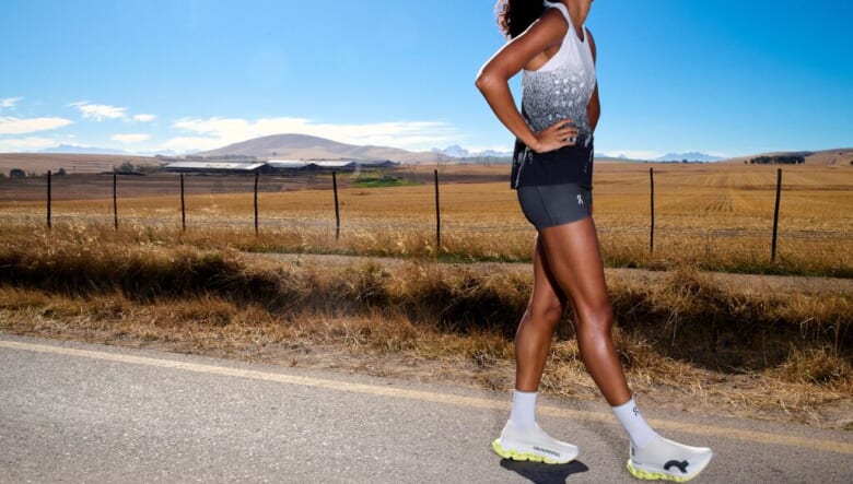 エキスパートからジョガーまでフォローする、Onの長距離向けシューズがスタンバイ！