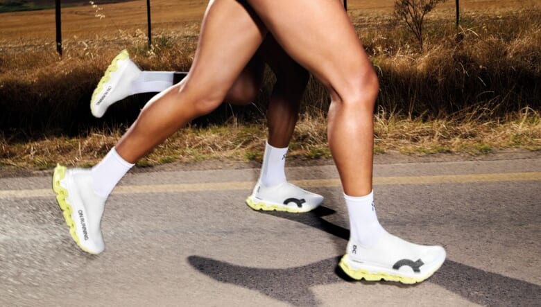 エキスパートからジョガーまでフォローする、Onの長距離向けシューズがスタンバイ！