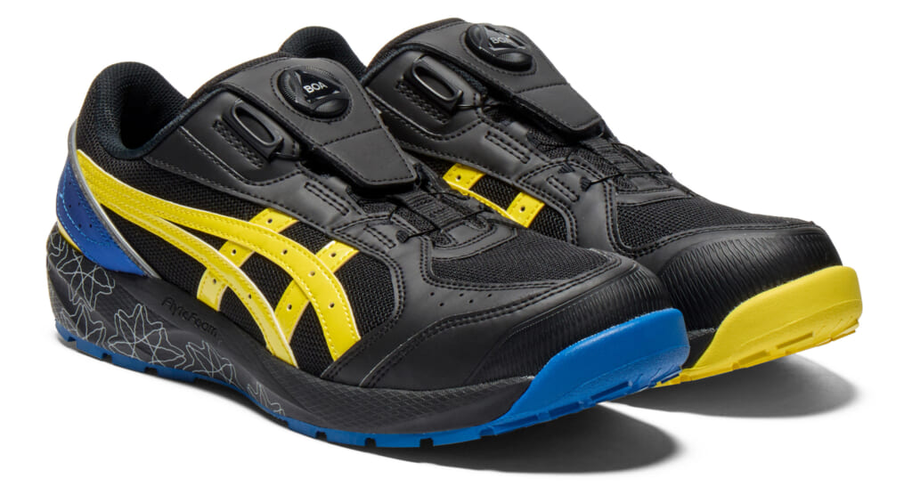 WINJOB CP229 BOA RR 3商品画像