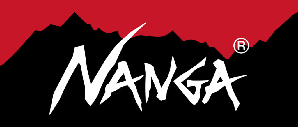 NANGAロゴ