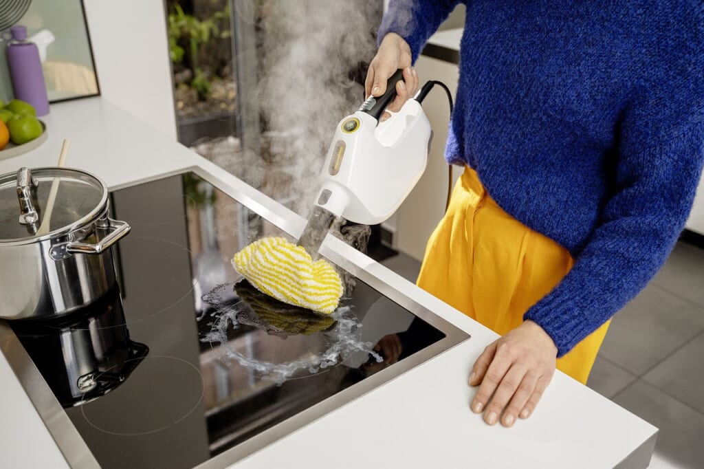 SC 1 Multiキッチン使用例