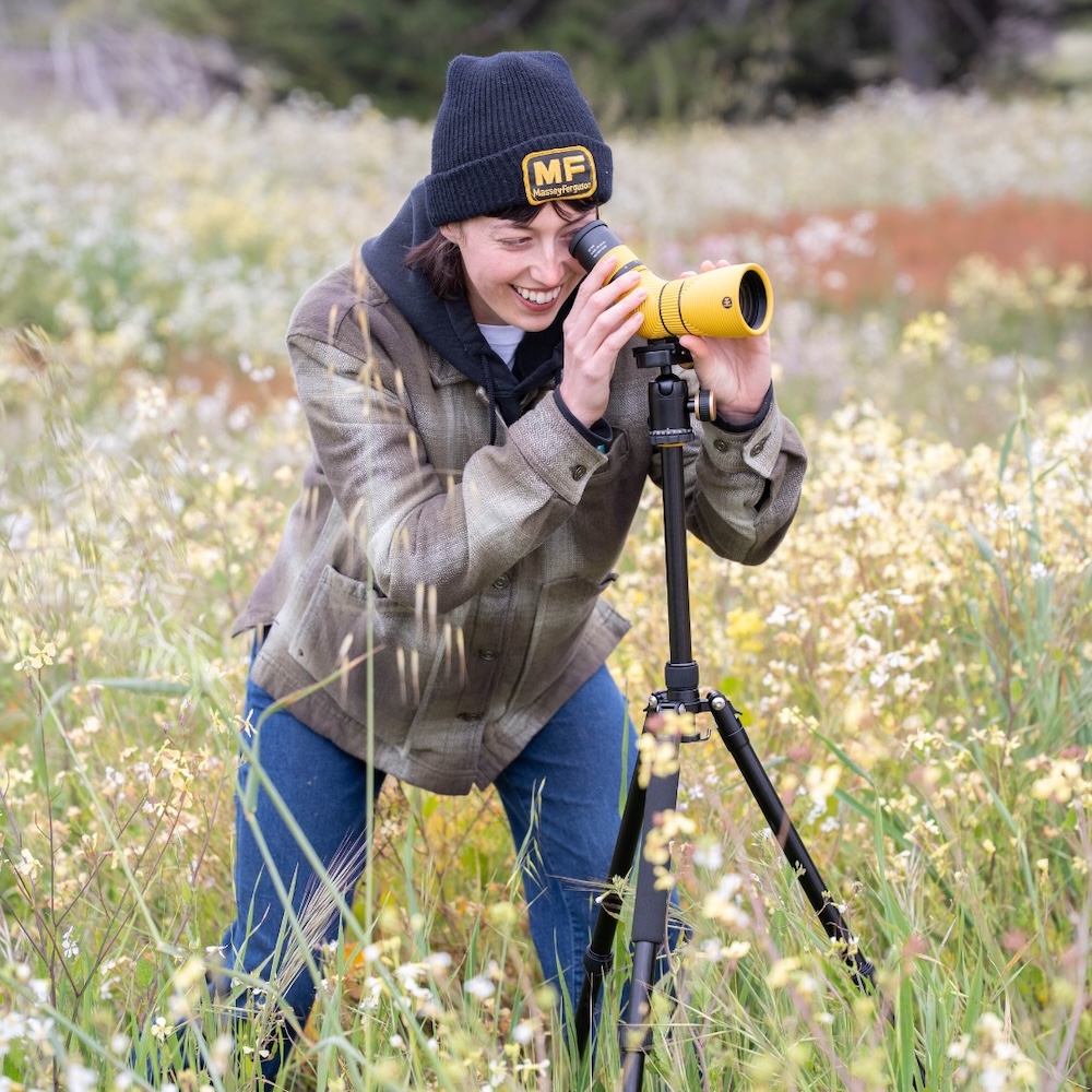 56mm Scopes Lite View